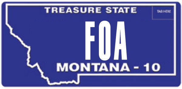 FOA